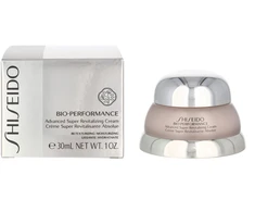 Shiseido Bio-Performance Advanced Super Revitalizing Kreminis senėjimo požymius stabdantis veido kremas, 30 ml