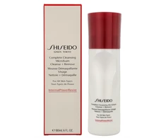 Shiseido Complete Cleansing Microfoam