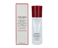 Shiseido Complete Cleansing Microfoam, 180 ml
