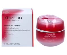Shiseido Essential Energy Hydrating Day Kreminis SPF 20 dieninis veido kremas, 50 ml