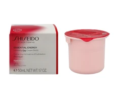 „Shiseido Essential Energy Hydration Day Kreminis Face SPF 20“ papildymas, 50 ml