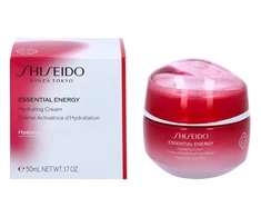 Shiseido Essential Energy Hydrating Kremas drėkinantis veido kremas, 50 ml