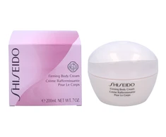 Shiseido Jauninamasis Body Fiming Kreminis, 200 ml