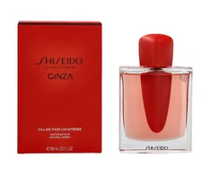 Shiseido Ginza Intense EDP parfumuotas vanduo moterims, 90 ml
