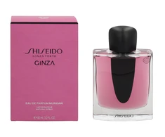 Shiseido Ginza Murasaki EDP parfumuotas vanduo moterims, 90 ml