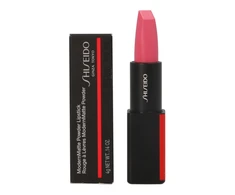 Shiseido ModernMatte Powder matiniai lūpų dažai, 4g, Spalva: 517 Rose Hip
