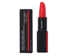 Shiseido ModernMatte Powder matiniai lūpų dažai, 4g, Spalva: 510 Night Life