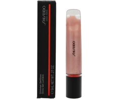 Shiseido Shimmer GelGloss lūpų blizgesys, 9 ml, Spalva: 02 Toki Nude