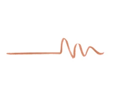 Shiseido Lūpų kontūro pieštukas InkDuo, 1,1 g, Spalva: 02 Beige
