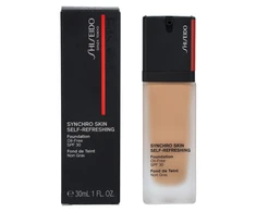 Shiseido Synchro Skin Savaime gaivinantis pagrindas Spf30 350 Klevas, 30 ml