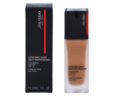 Shiseido Synchro Skin Self-Refreshing Liquid Foundation 410 SPF 30, 30 ml