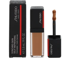 Shiseido Synchro Skin Self-Refreshing Maskuoklis maskuoklis, atspalvis: 401 Tan, 5,8 ml
