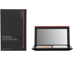 Shiseido „Synchro Skin“ gaivinantis kompaktiškas makiažo pagrindas, 150 nėrinių, 9 g