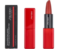 Shiseido Technosatin Gel Kreminis Lipstick 414 3.30 g