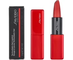 „Shiseido Technosatin“ geliniai lūpų dažai 415 3, 30 g