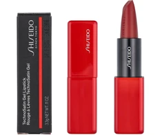 Shiseido Technosatin Gel Kreminis Lipstick 413 Main Frame, 4 g