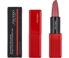 Shiseido Technosatin Gel Lipstick 408 3,, 30 g