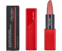 „Shiseido Technosatin“ geliniai lūpų dažai 404 3,, 30 g