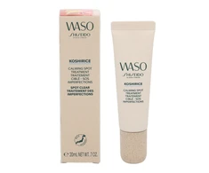 Shiseido Waso Koshirice raminantis dėmių gydymas, 20 ml