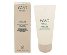 „Shiseido Waso Shikulime“ veido valymo gelis nuo nešvarumų, 125 ml