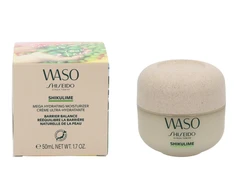 Shiseido Waso Shikulime Moisturizing Kreminis For Face, 50 ml