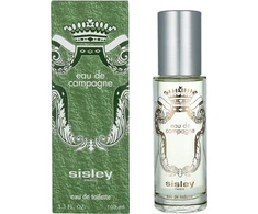 Sisley Eau De Campagne EDT tualetinis vanduo, 100 ml