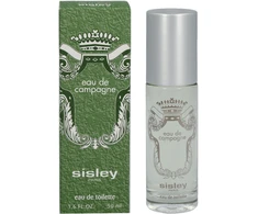 Sisley Eau De Campagne EDT tualetinis vanduo, 50 ml