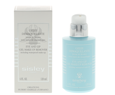 Sisley Gentle Eye And Lip makiažo valiklis, 120 ml