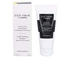 Sisley Hair Ritual Gentle Purifying Šampūnas, 200 ml