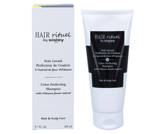 Sisley Hair Rituel Color Perfecting Šampūnas, 200 ml