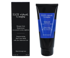 Sisley Hair Rituel Regenerating plaukų priežiūros kaukė, 200 ml