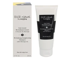 Sisley Hair Rituel šampūnas, 200 ml