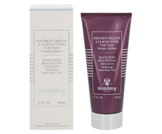 Sisley Juodas Rose Beautifying Emulsion