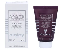 Sisley Juodas Rose Face Mask, 60 ml