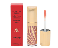 Sisley Le Phyto Gloss Intense Glow Lūpų blizgis, 6.5 ml