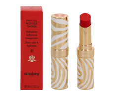 Sisley Le Phyto Rouge ilgalaikiai drėkinamieji lūpų dažai, 3 g