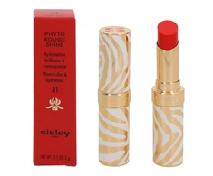 Sisley Le Phyto Rouge ilgalaikiai drėkinamieji lūpų dažai, 3 g