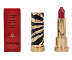 Sisley Le Phyto Rouge ilgalaikiai drėkinamieji lūpų dažai, 3,4 g
