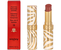 Sisley Le Phyto Rouge ilgalaikiai drėkinamieji lūpų dažai