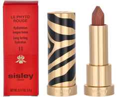 Sisley Le Phyto Rouge ilgalaikiai drėkinamieji lūpų dažai, 3,4 g
