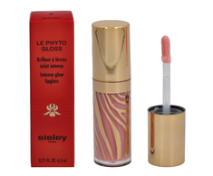 Sisley Phyto lūpų blizgis, lūpų priežiūra, 6,5 ml
