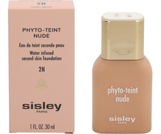 Sisley Phyto-Teint Nude Makeup moterims, 30 ml