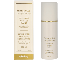 Sisley Sisleya rankų priežiūros koncentratas nuo senėjimo, 75 ml