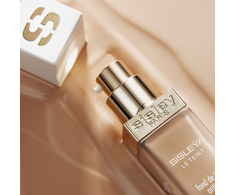 Sisley Sisleÿa Le Teint Anti-Aging makiažo pagrindas, spalva: 2W (2B) Linen, 30 ml