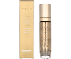 Sisley Sisley Supremya At Night The Supreme Anti-Aging Skin Care 50 ml NIŠINIAI Moterims Naktinis kremas