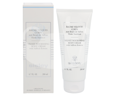 Sisley Velvet maitininantis Body Kreminis Body Kreminis
