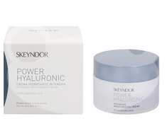 Skeyndor Power Hyaluronic drėkinamasis kremas, 50 ml
