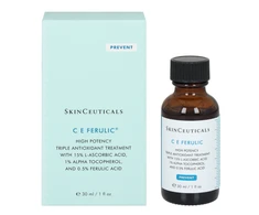 SkinCeuticals C E Ferulic Triple Antioxidant Treatment, 30 ml