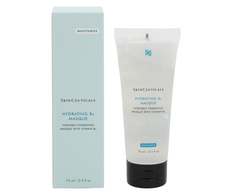 SkinCeuticals Hydrating B5 Masque intensyviai drėkinanti kaukė veidui, 75 ml
