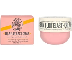 Sol De Janeiro Beija Flor Elasti Body Kreminis elastingumą didinantis kremas kūnui, 240 ml